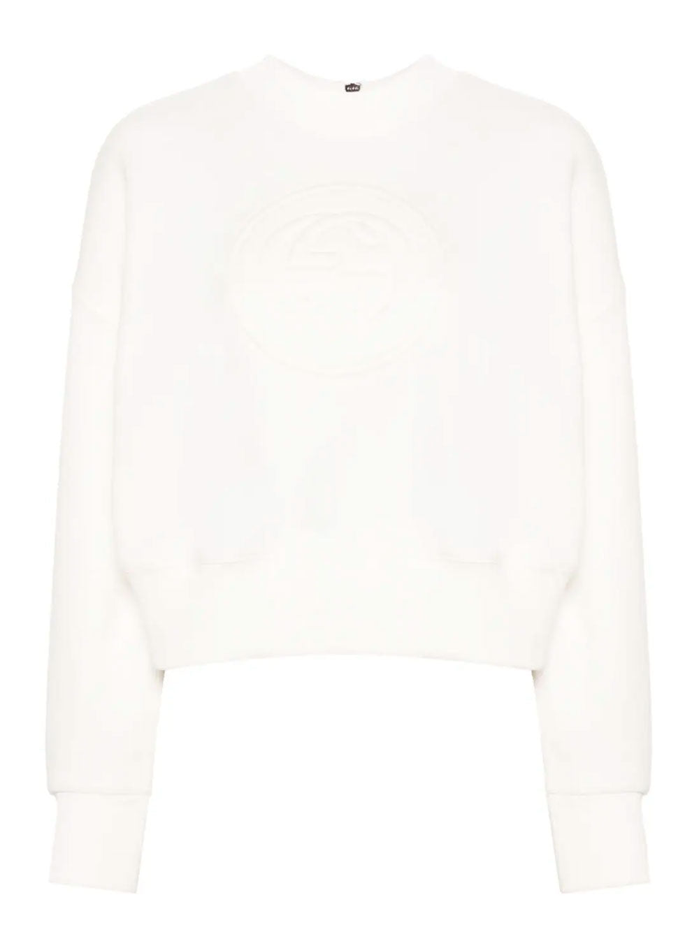 Sudadera Interlocking G