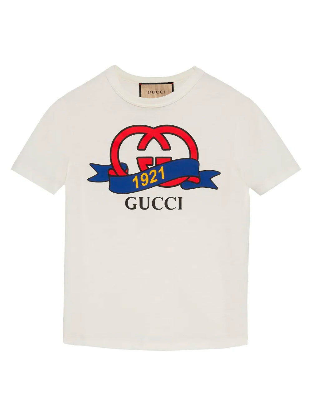 1921 Interlocking G T-shirt