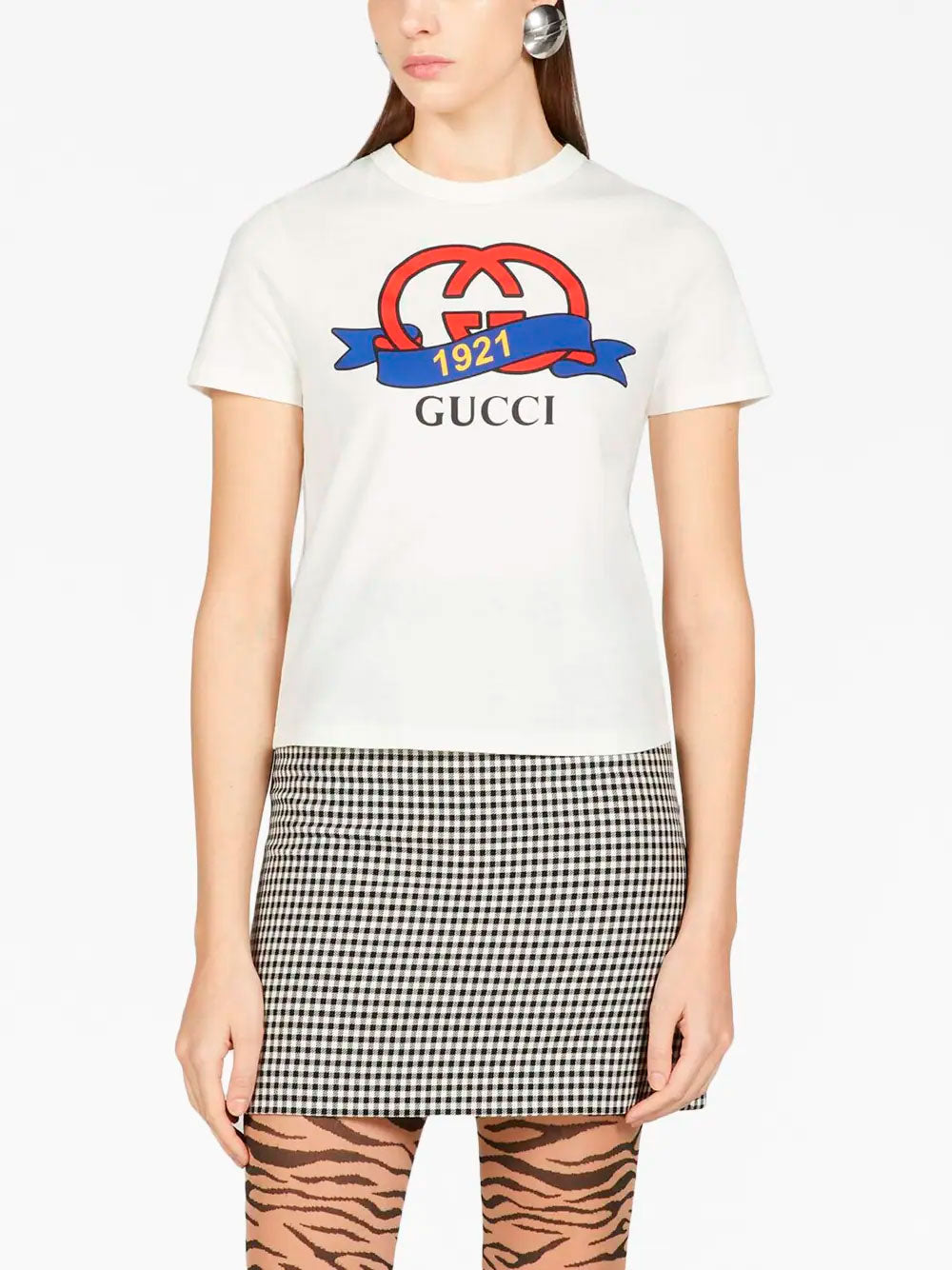 1921 Interlocking G T-shirt