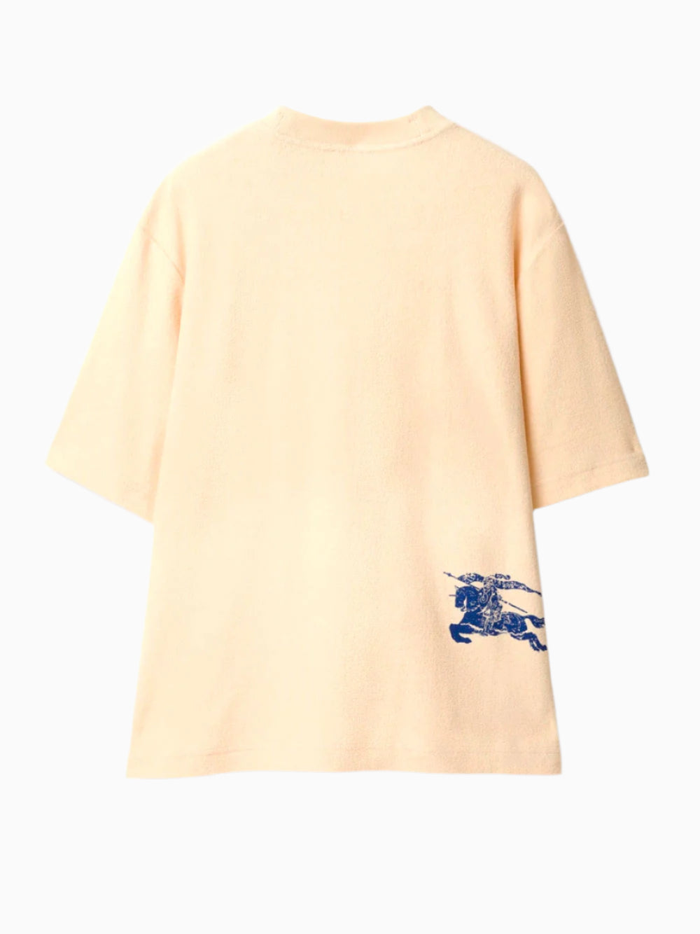 Round-neck T-shirt