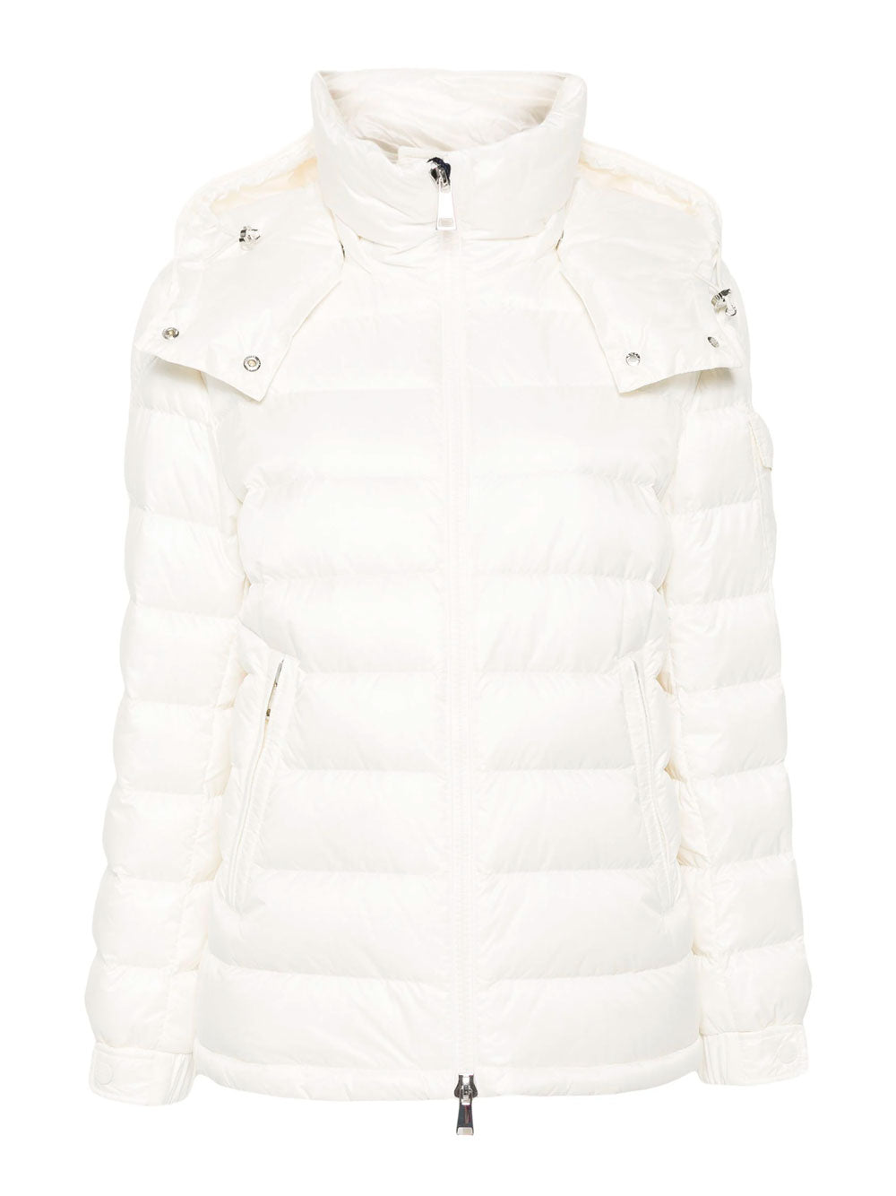 Chaqueta acolchada Dalles