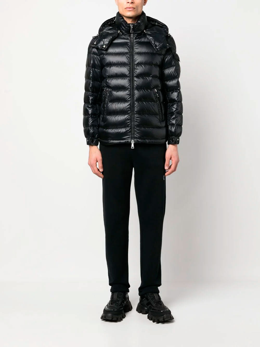 Dalles puffer jacket