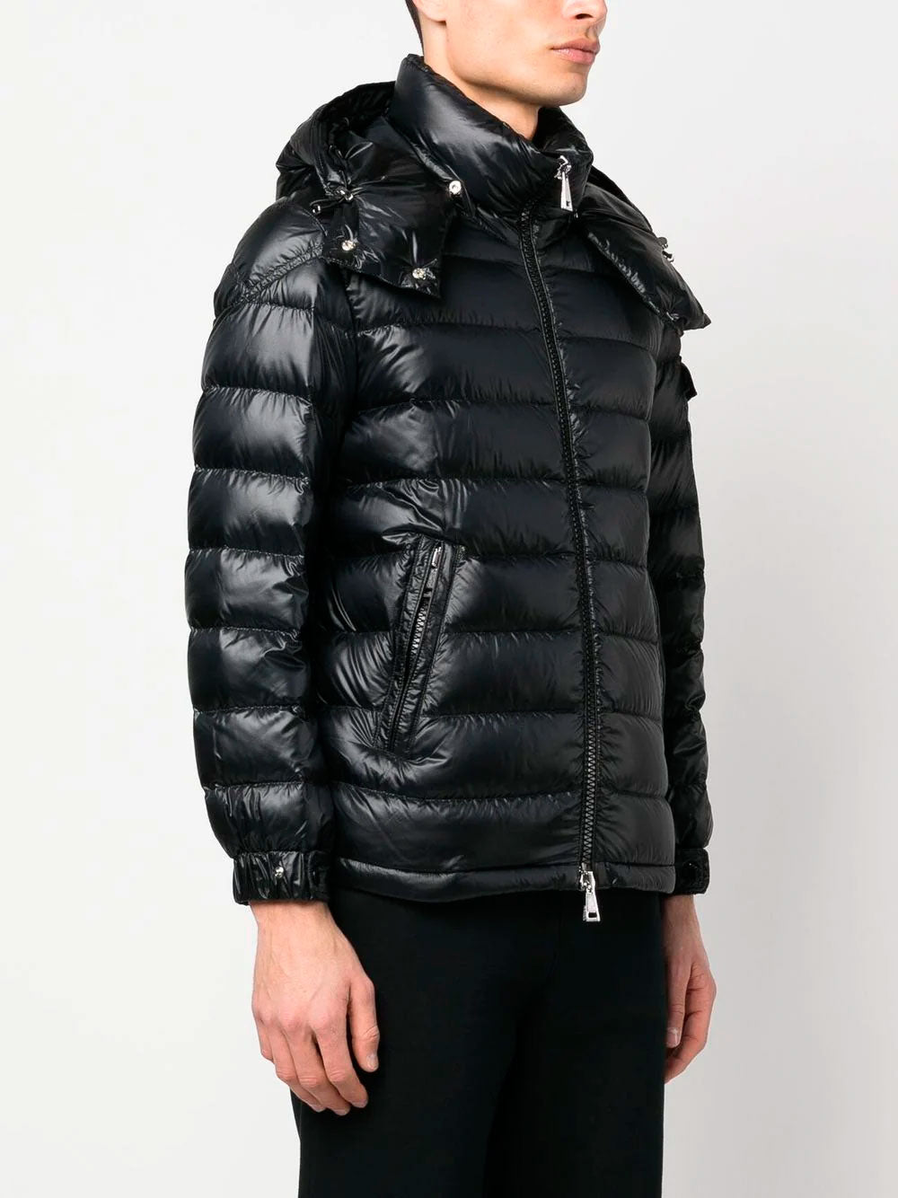Dalles puffer jacket