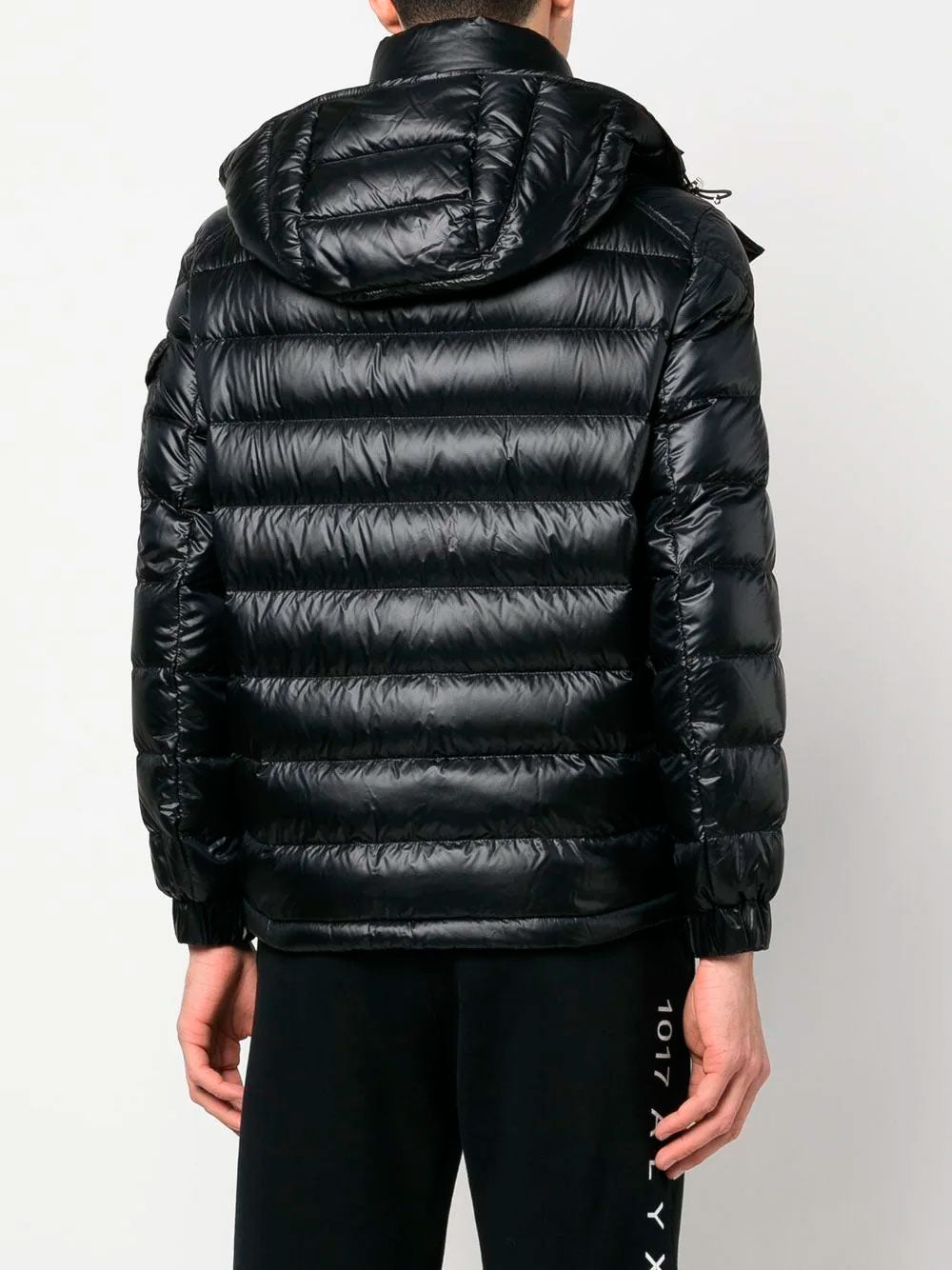 Dalles puffer jacket