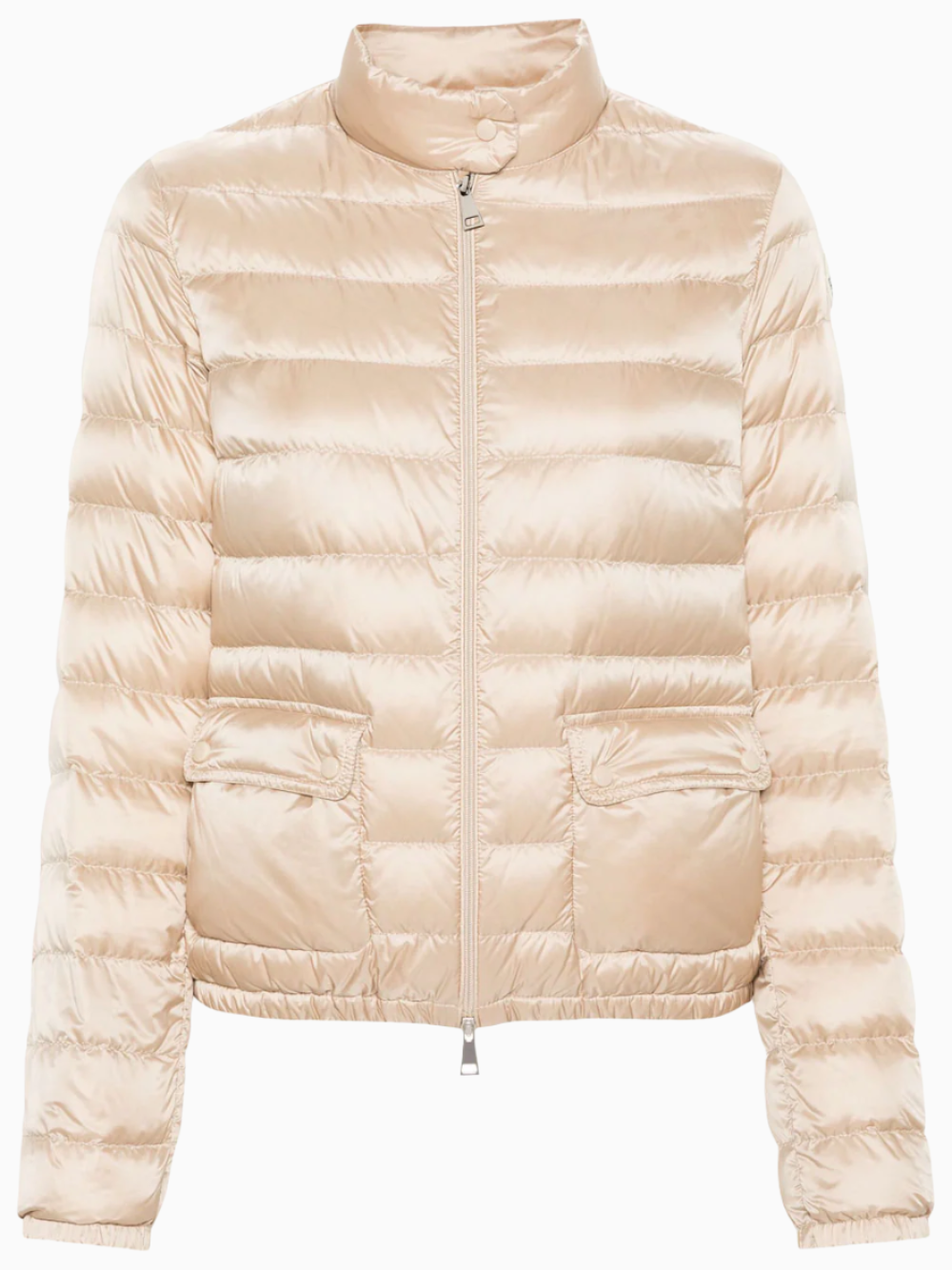 Lans down jacket Moncler OTTODISANPIETRO