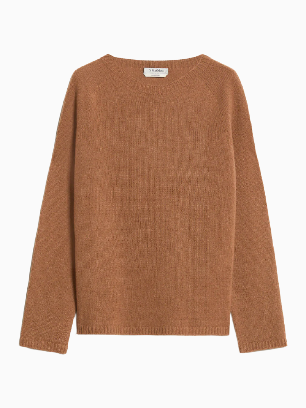 Georg jumper | S Max Mara | OTTODISANPIETRO