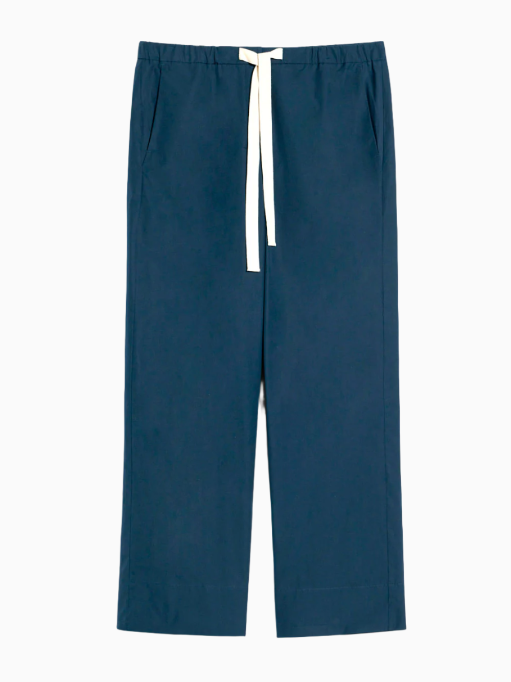 Argento trousers | S Max Mara | OTTODISANPIETRO