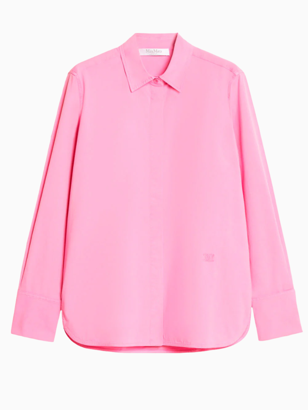 Francia shirt | Max Mara | OTTODISANPIETRO Francia shirt | Max Mara | OTTODISANPIETRO