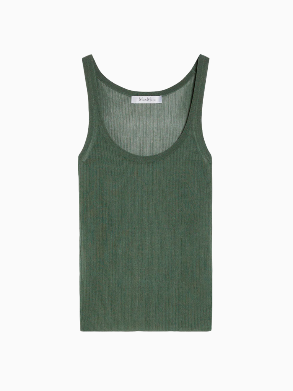 Bastia top | Max Mara | OTTODISANPIETRO