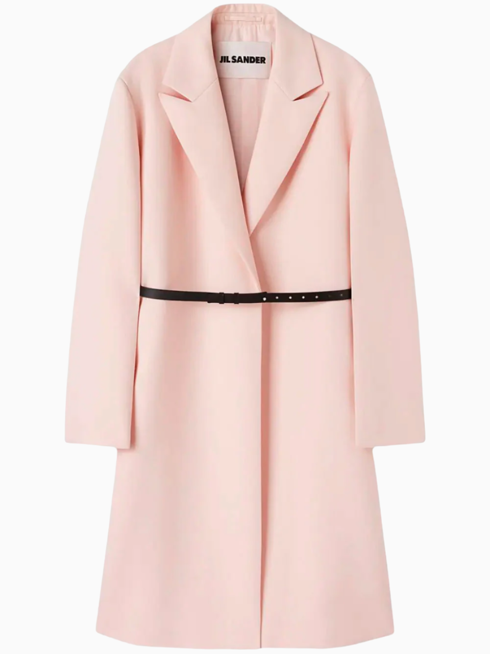 Jill sander coat best sale