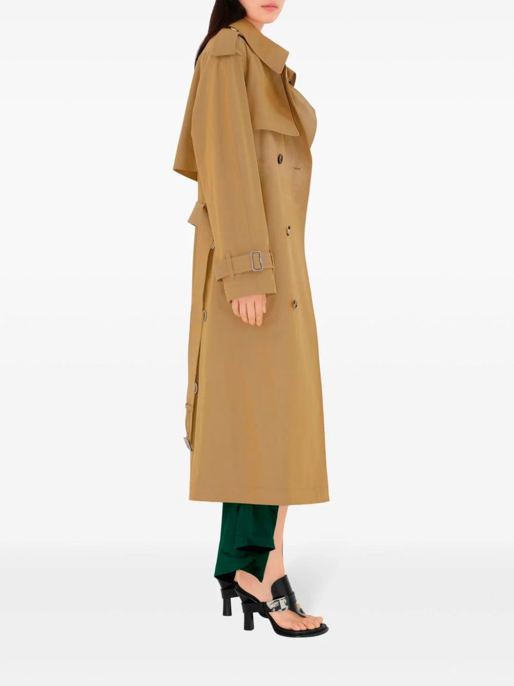 Kensington Heritage trench coat