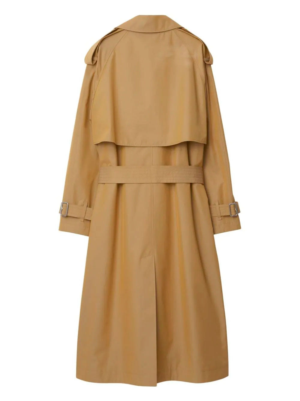 Kensington Heritage trench coat