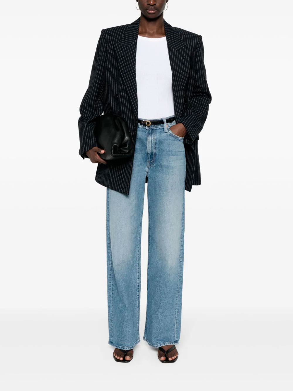 The Dodger Sneak Jeans