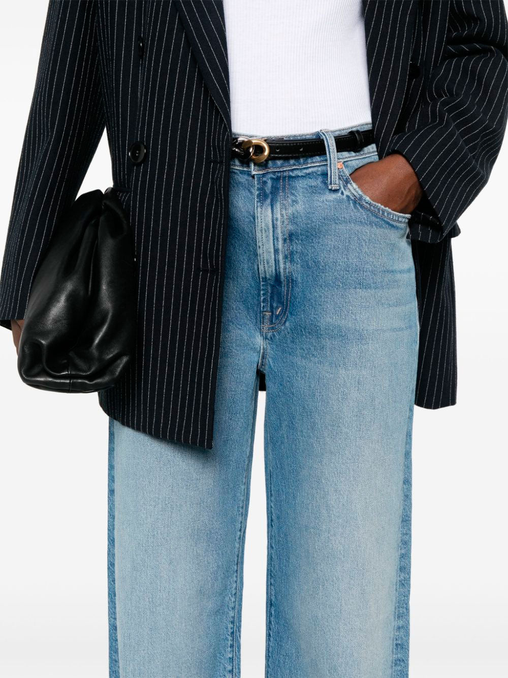 The Dodger Sneak Jeans