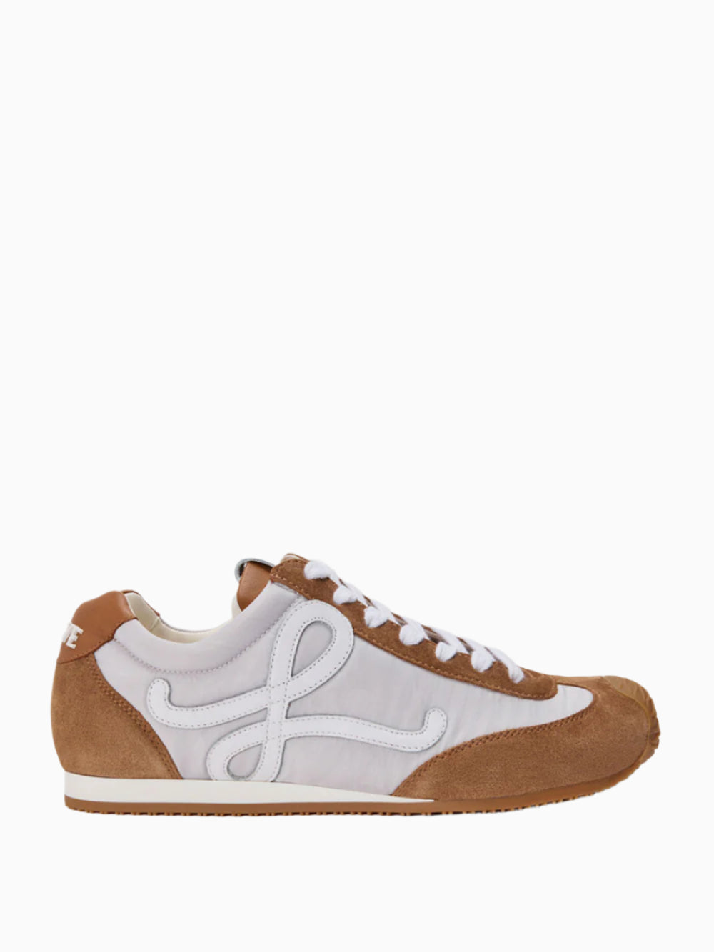 Sneakers Ballet Runner