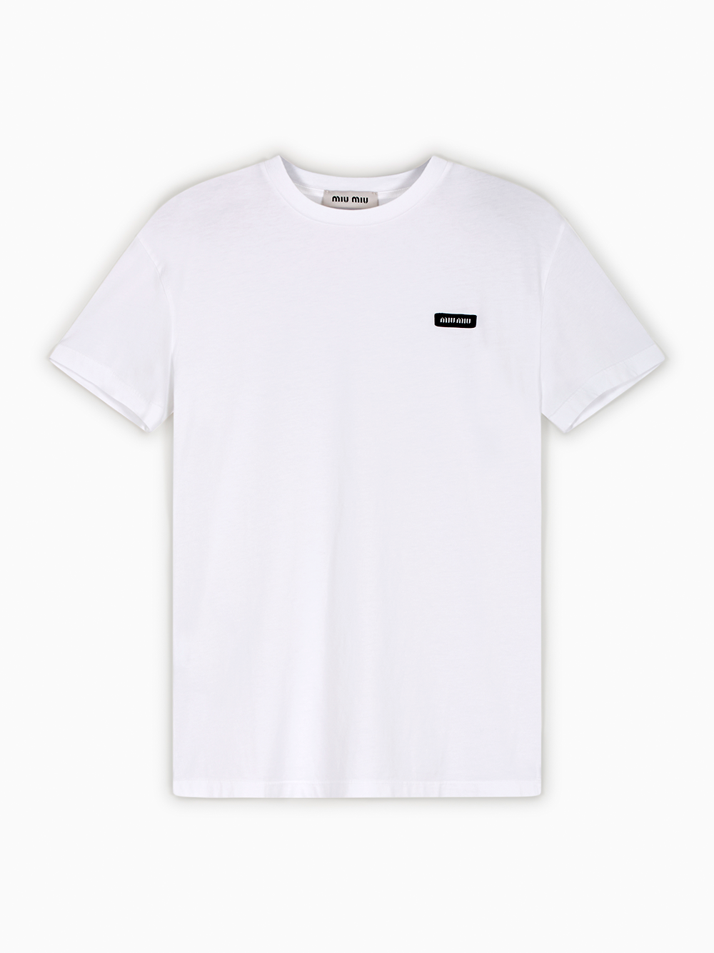 Pack of white T-shirts