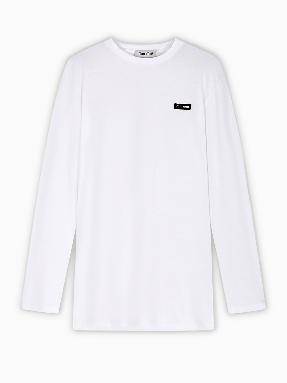 Pack of white T-shirts