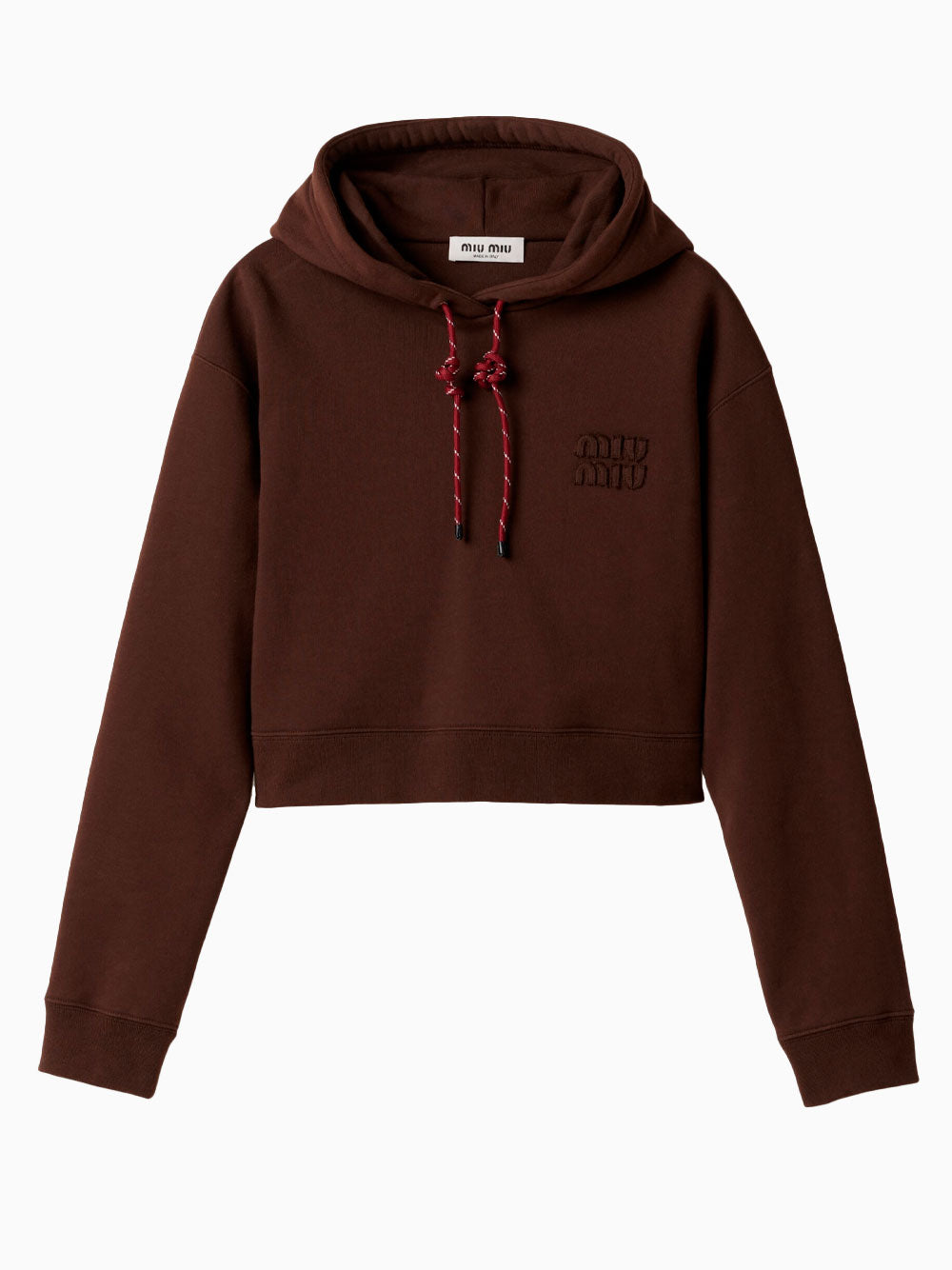 Sudadera con capucha