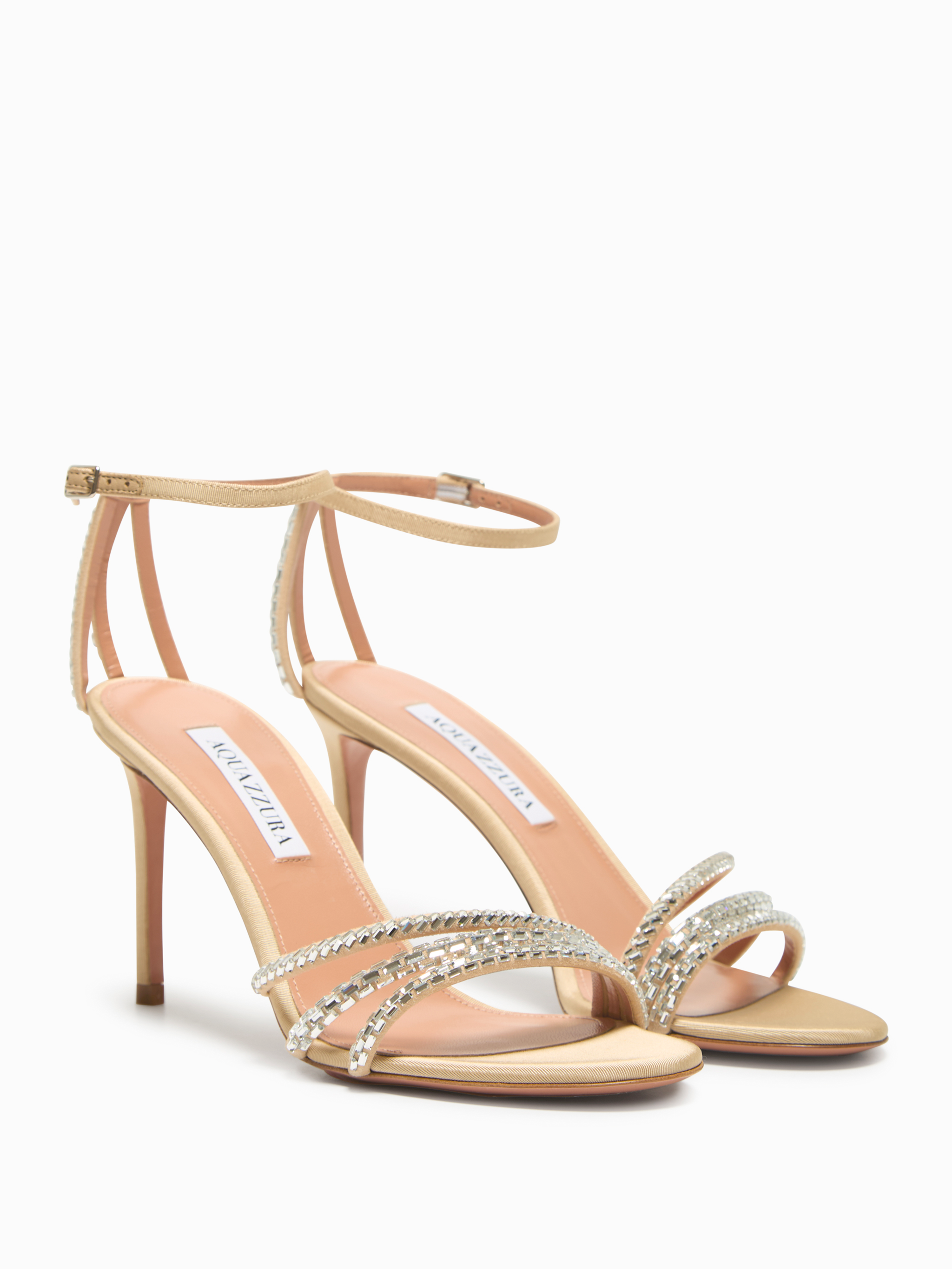 Sandalias Milagros 85