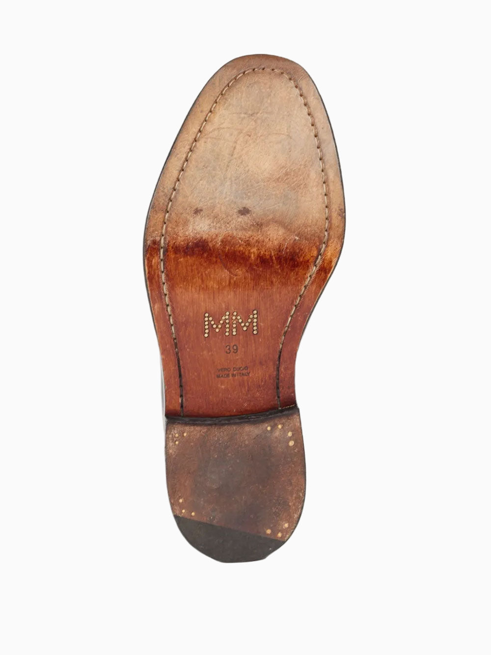 Love to Death lace-up shoes