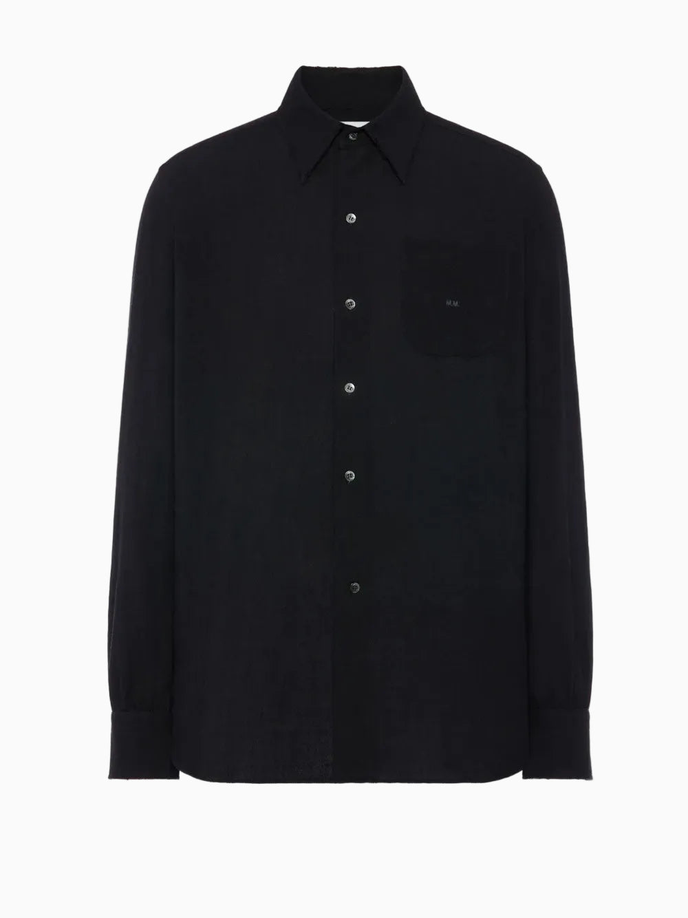 Long-sleeved shirt | Maison Margiela | OTTODISANPIETRO