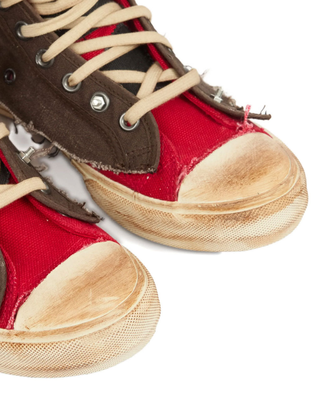 Love to Death sneakers