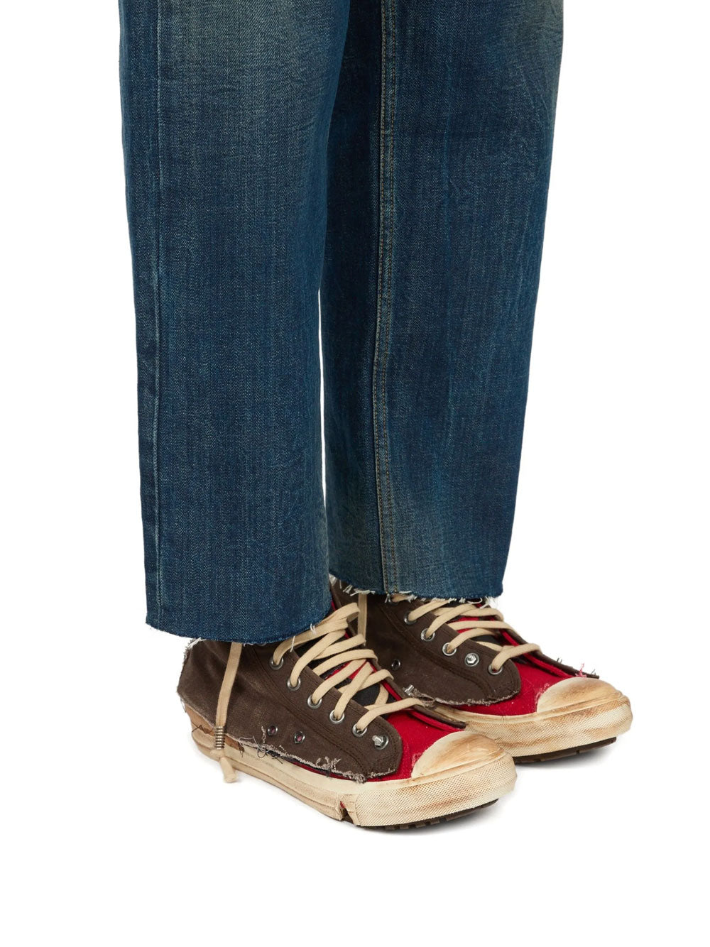 Love to Death sneakers