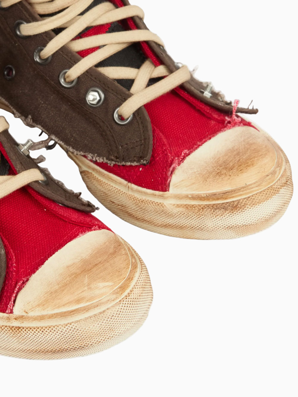 Love to Death sneakers