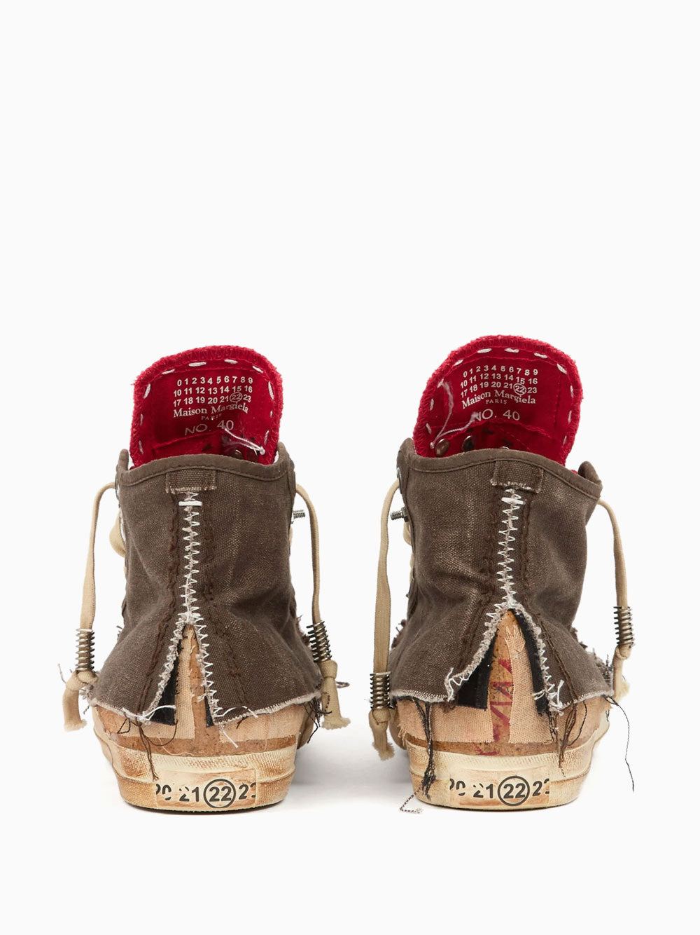 Love to Death sneakers