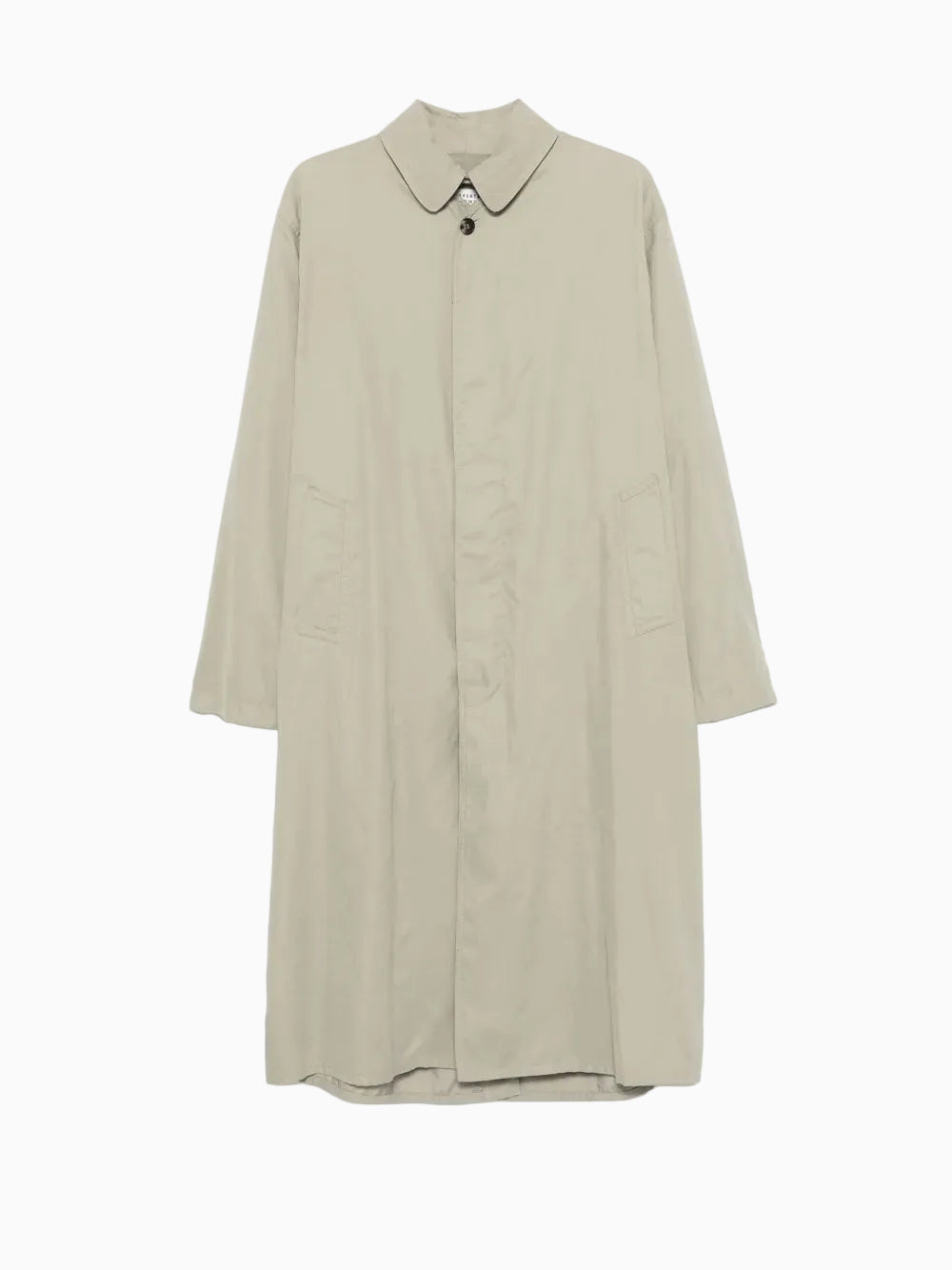 Classic trench coat | Maison Margiela | OTTODISANPIETRO