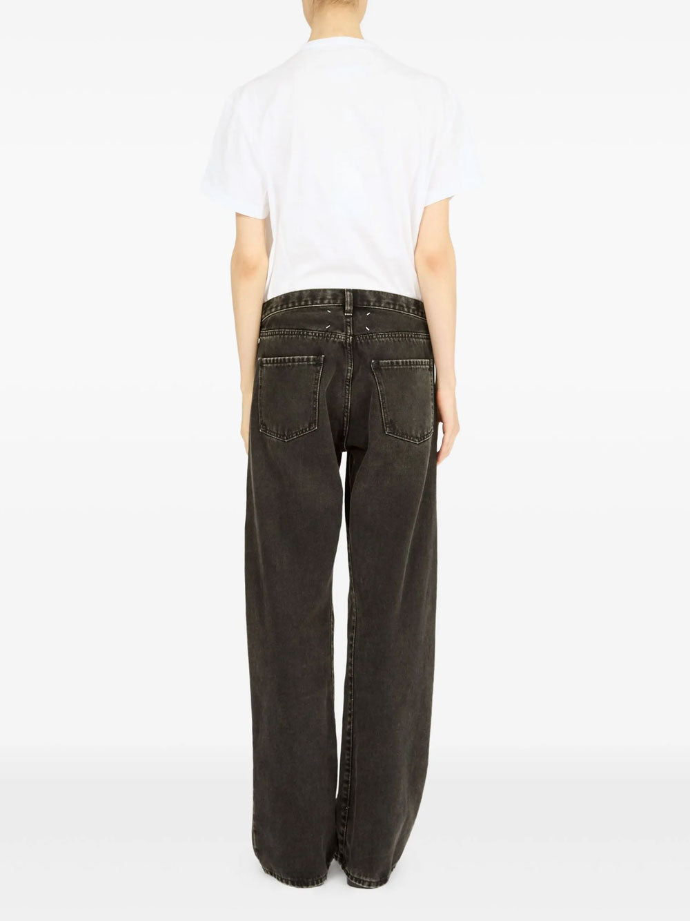 Jeans negros