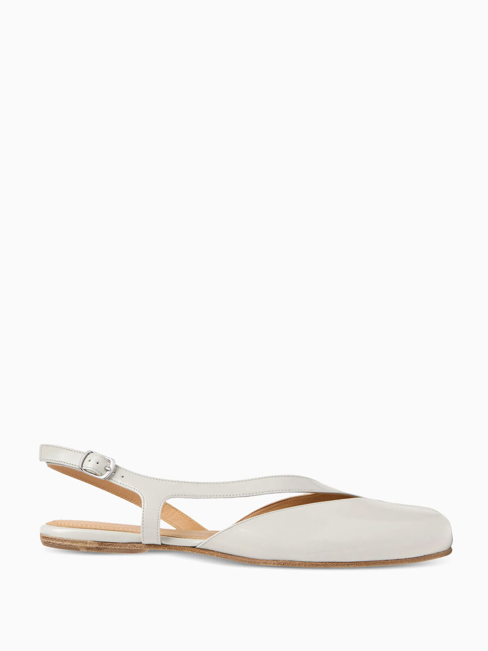 Bailarinas Slingback Tabi