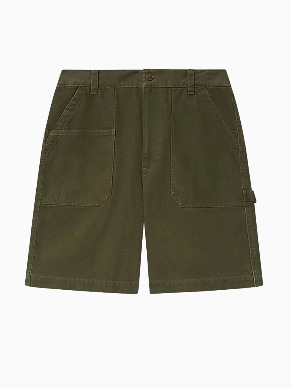 Akyle bermuda shorts