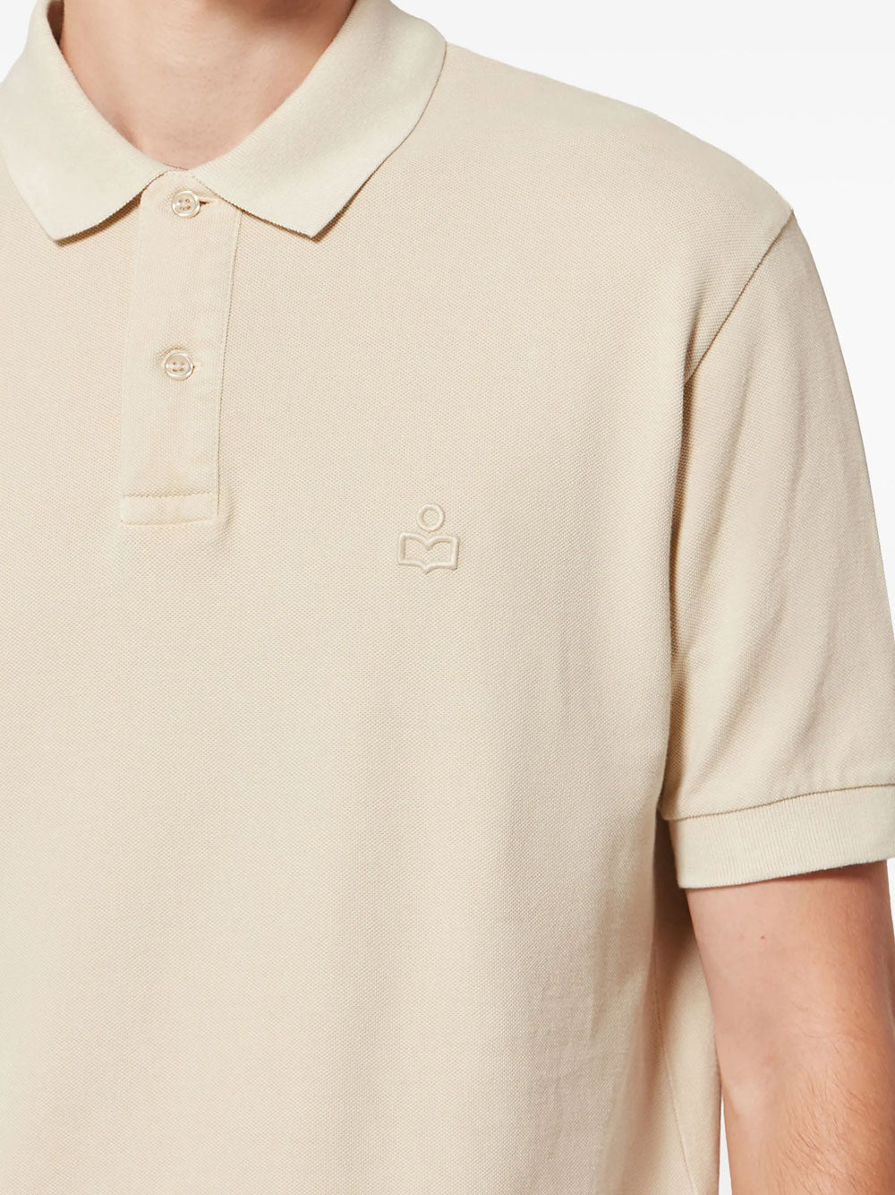 Afko polo shirt