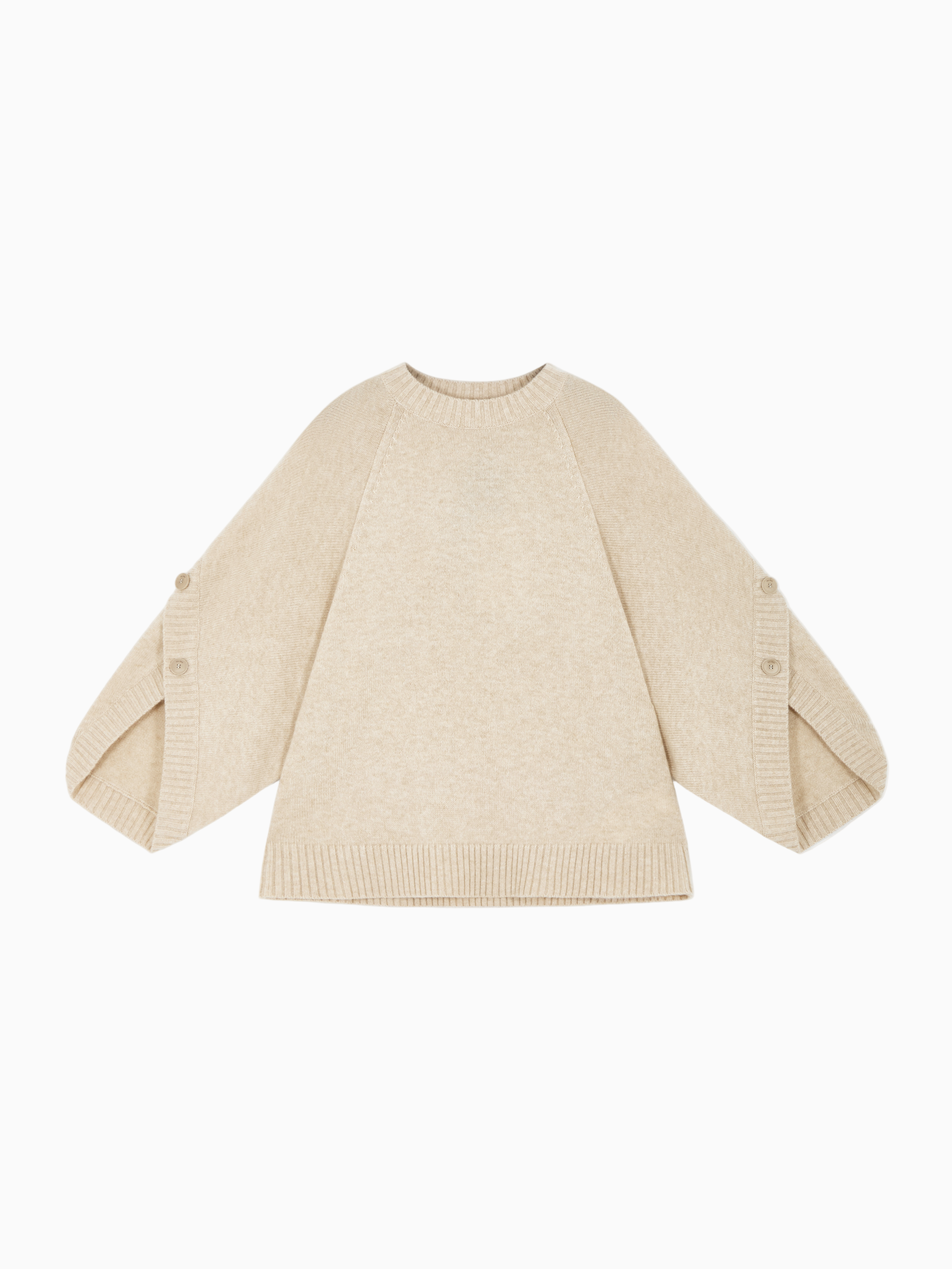 Ampex sweater