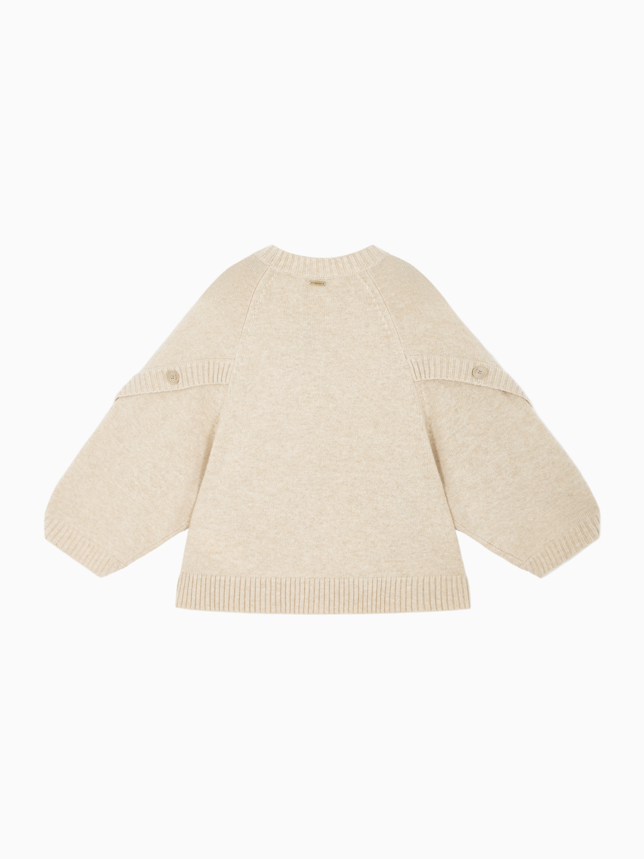 Ampex sweater