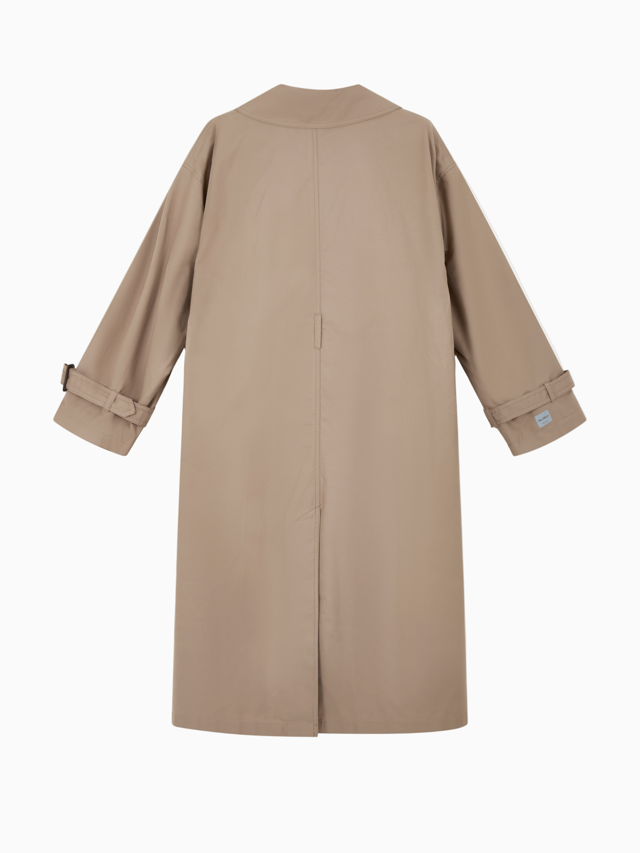 Fiorito trench coat