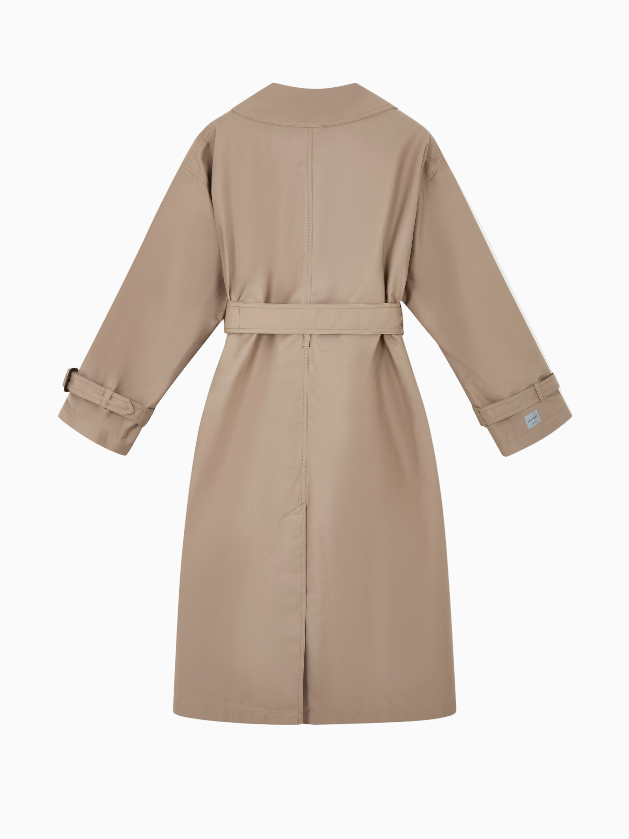Fiorito trench coat