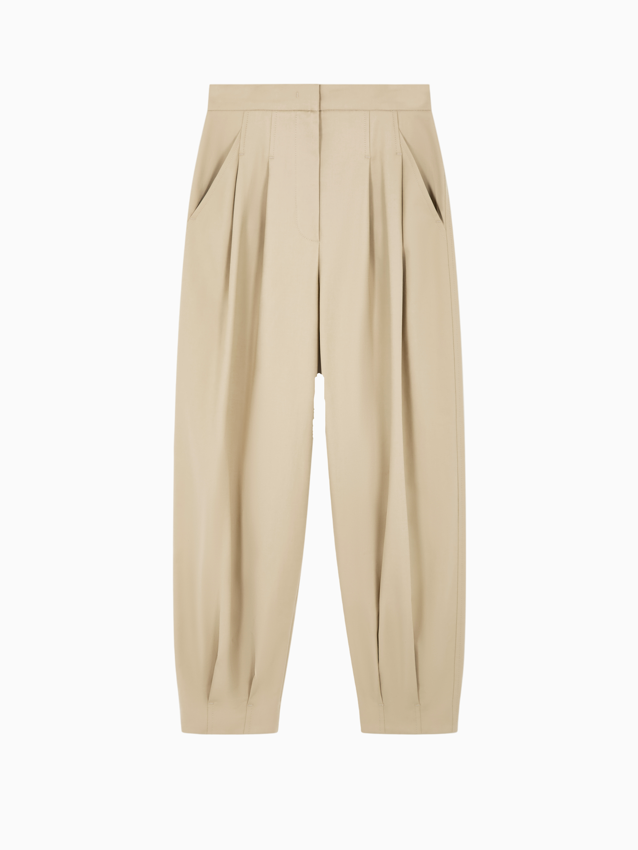 Kabuki trousers