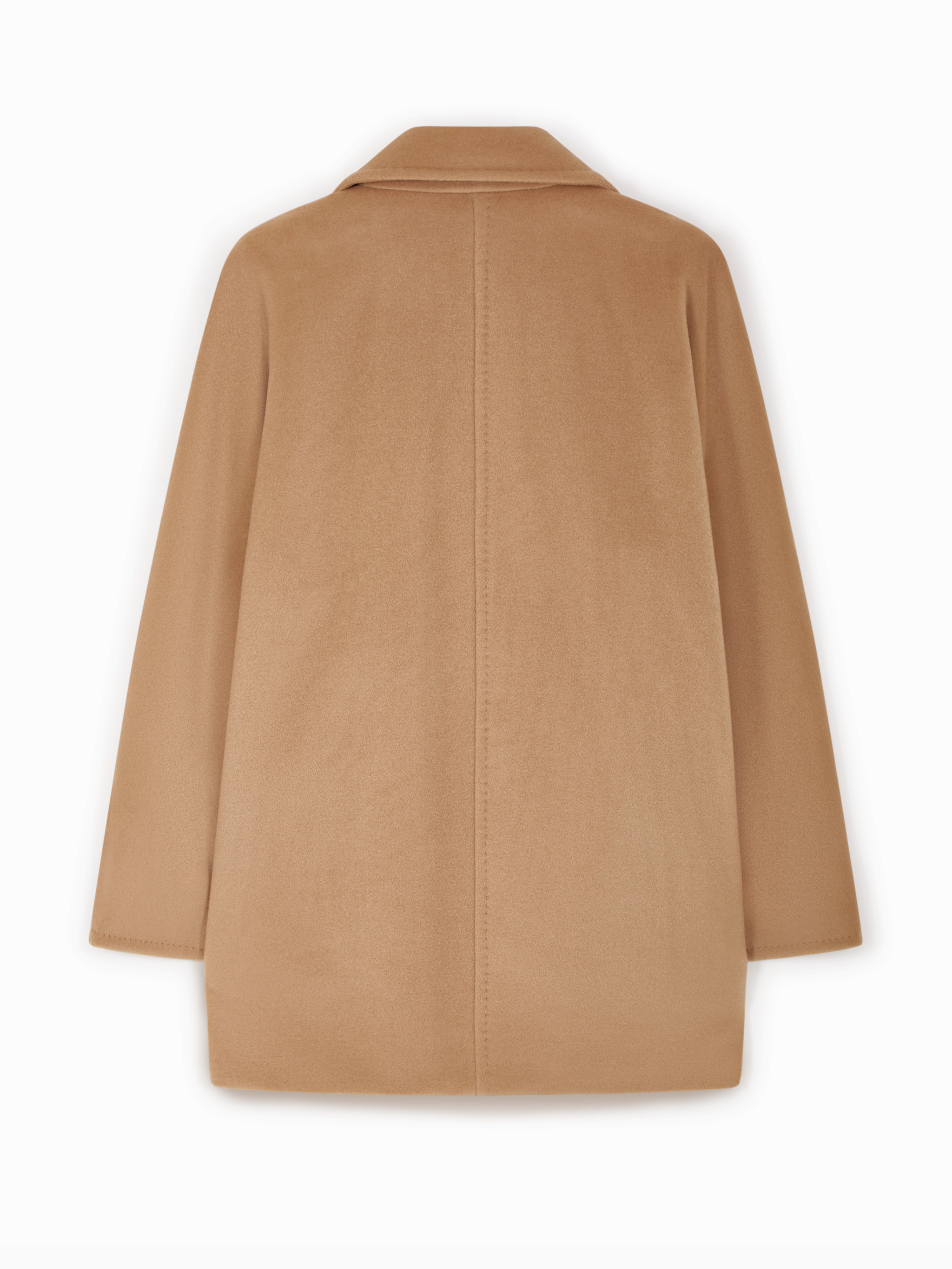 Rebus coat