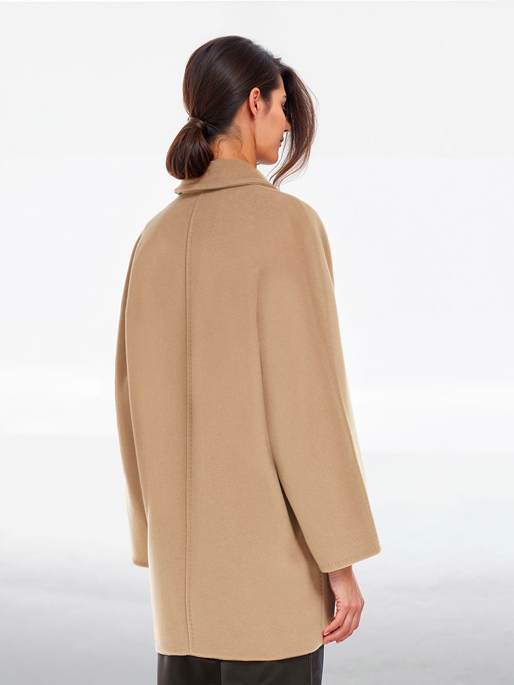 Rebus coat