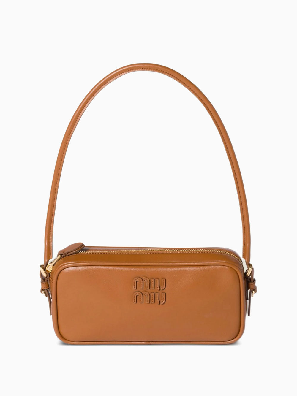 Leather pouch
