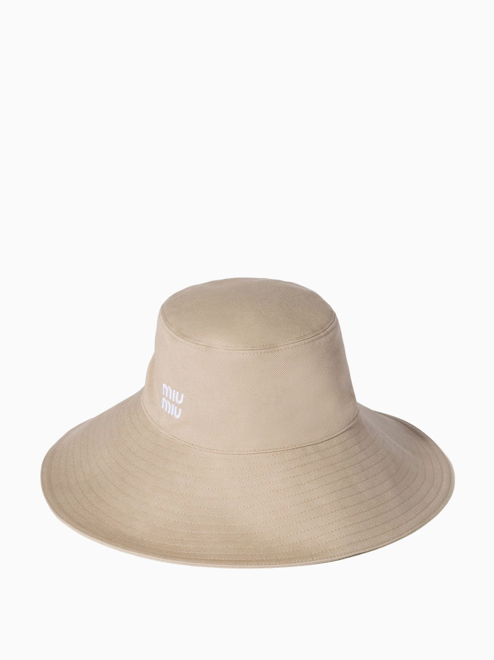 Sombrero de denim