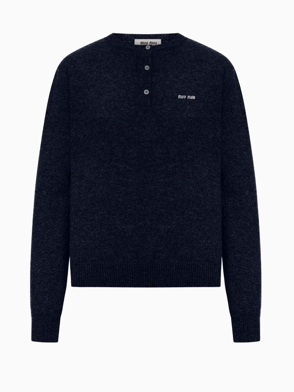 Cashmere jumper