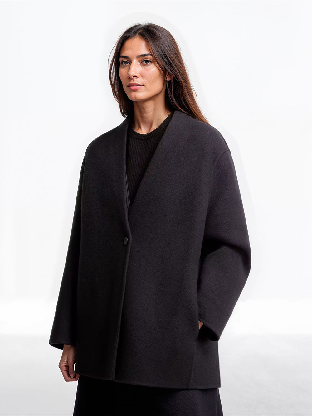 Francium 3-in-1 down jacket