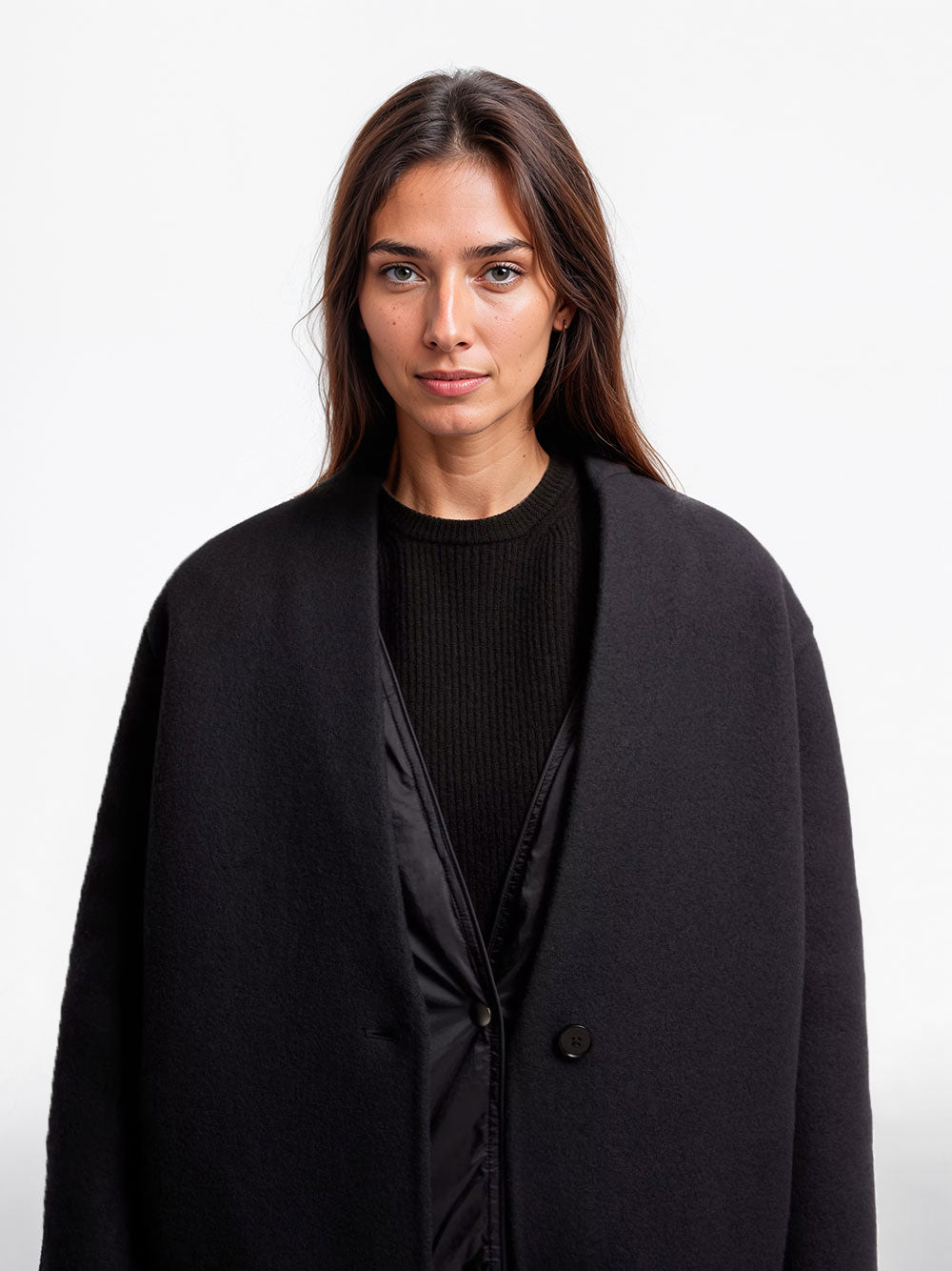 Francium 3-in-1 down jacket