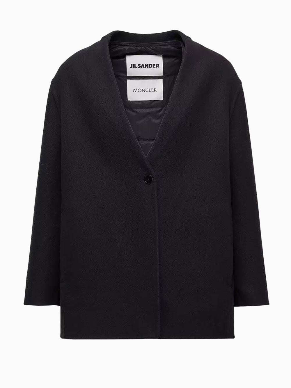 Francium 3-in-1 down jacket