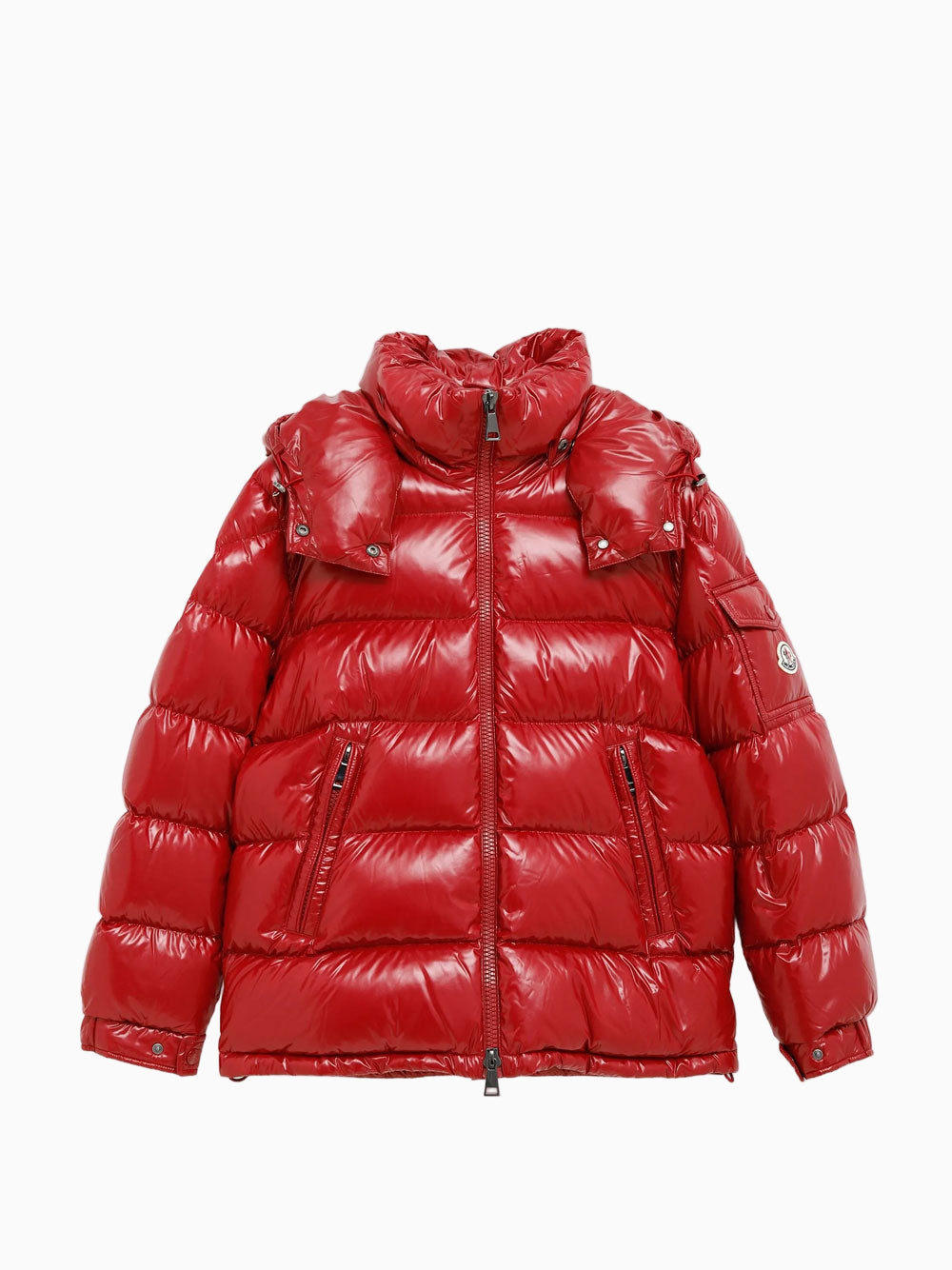 Maire down jacket