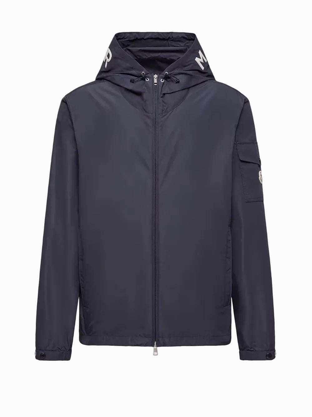 Sassiere windbreaker