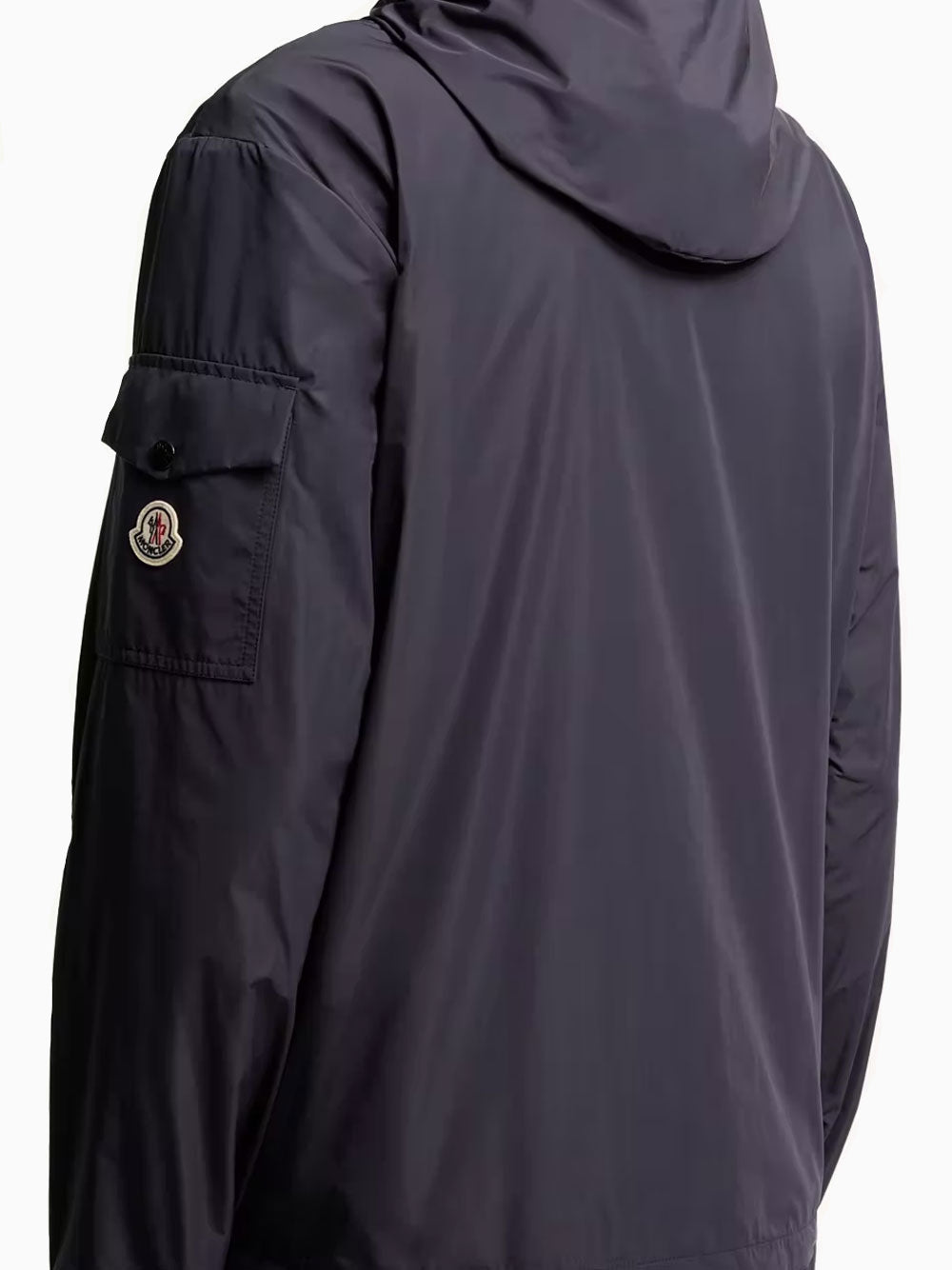 Sassiere windbreaker